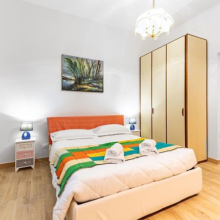 La Dimora Del Greco - Florence Lovely Apartment Екстер'єр фото