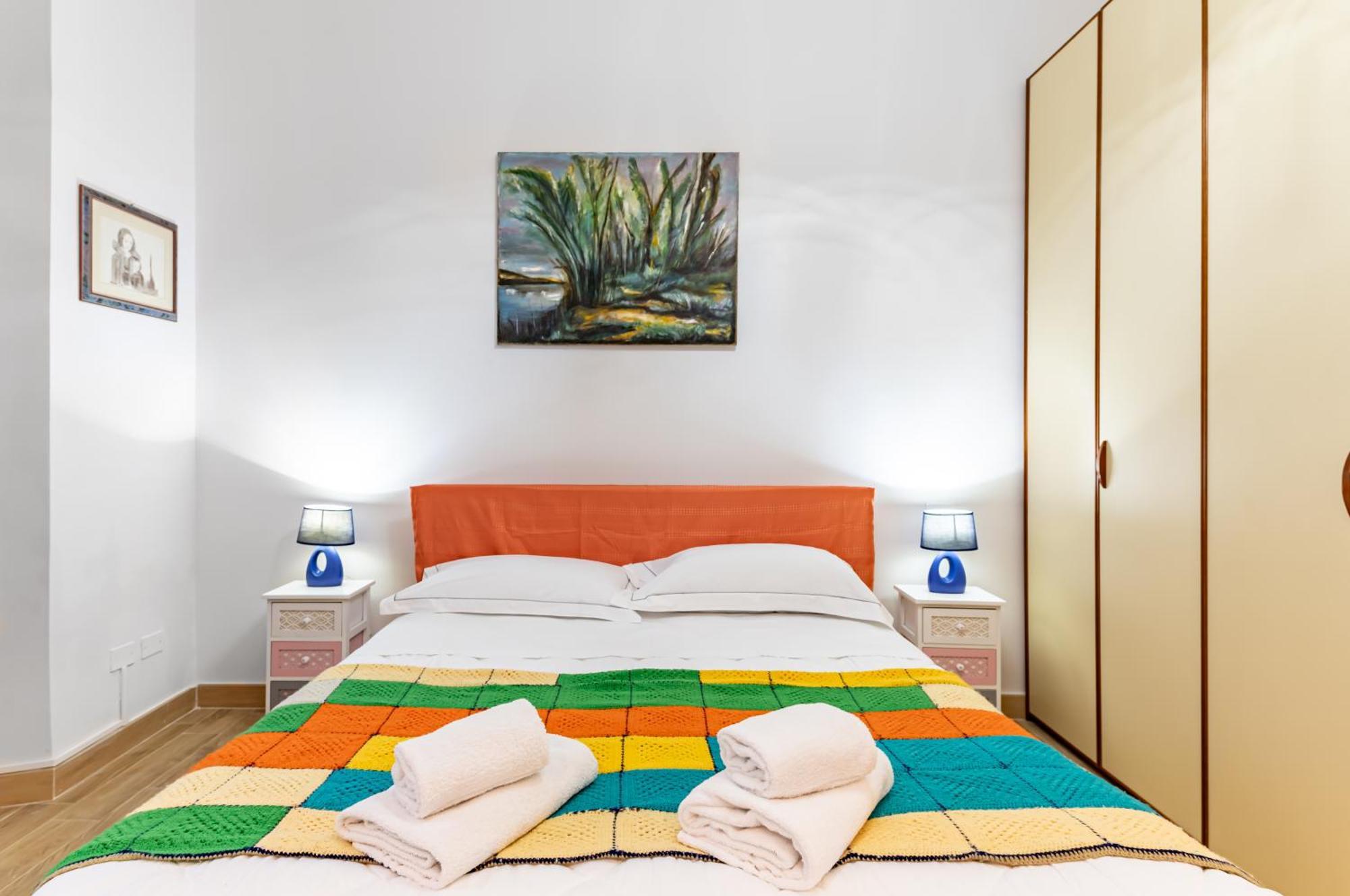 La Dimora Del Greco - Florence Lovely Apartment Екстер'єр фото
