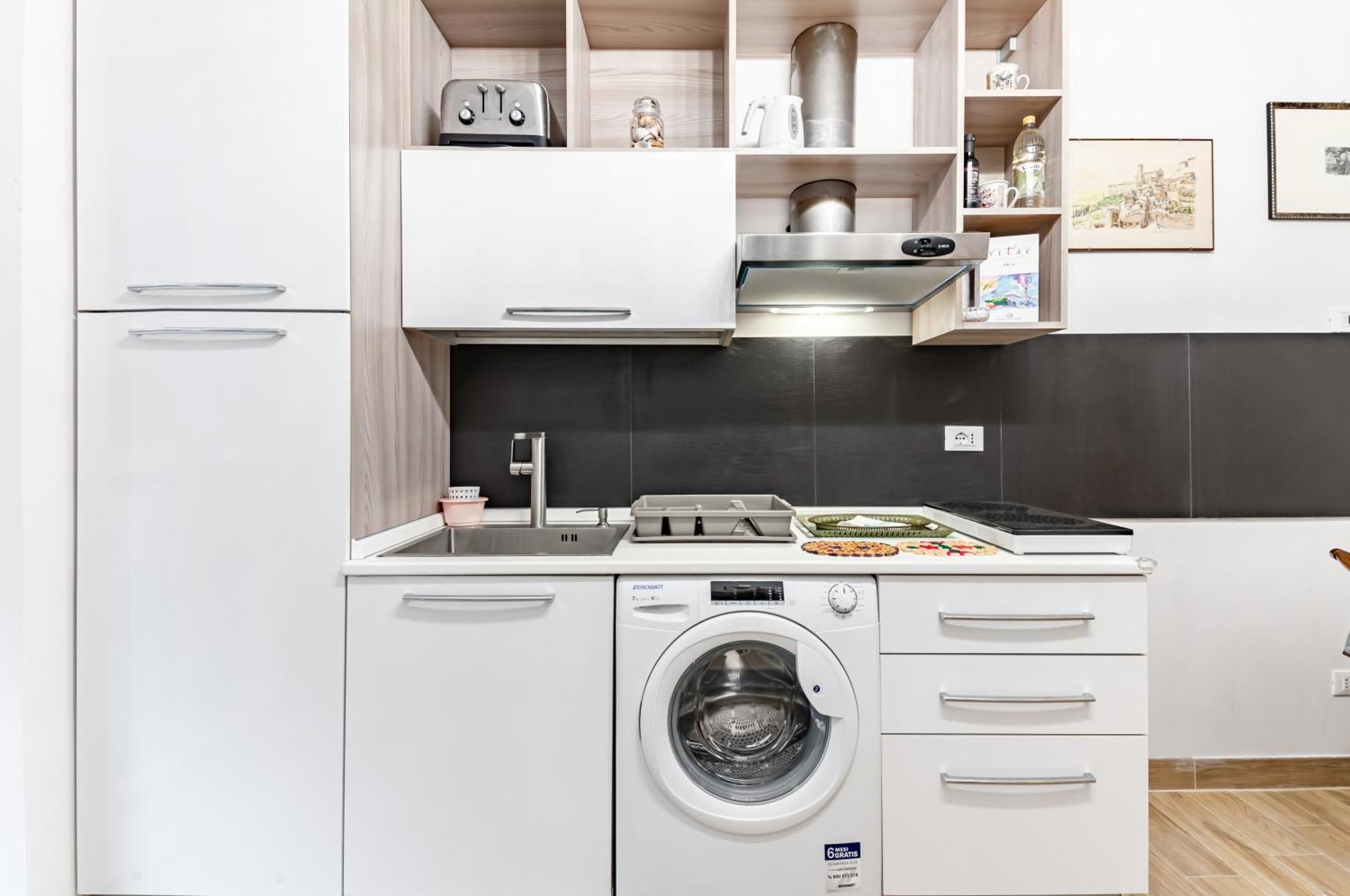 La Dimora Del Greco - Florence Lovely Apartment Екстер'єр фото