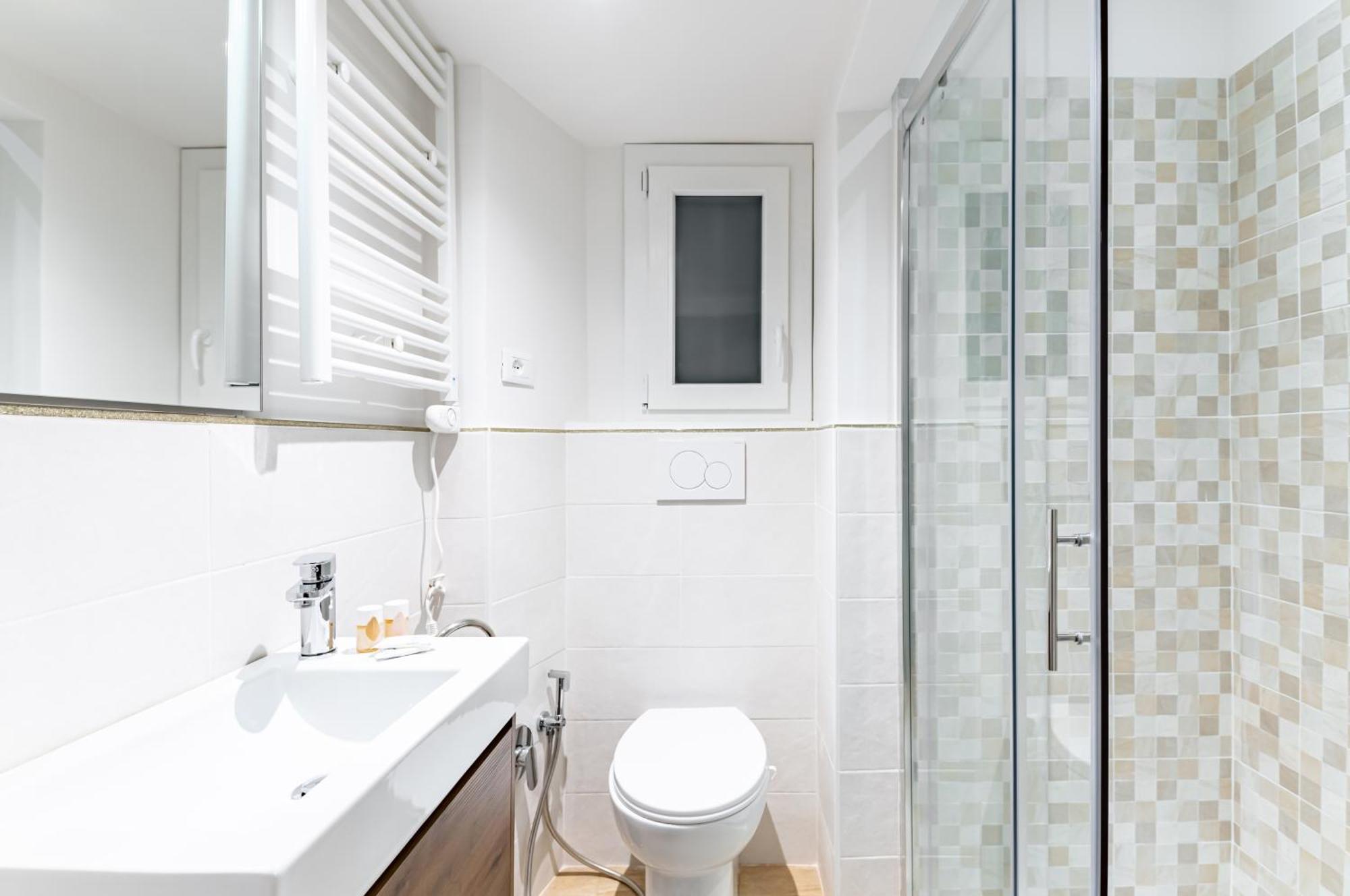 La Dimora Del Greco - Florence Lovely Apartment Екстер'єр фото